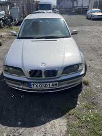 bmw e46  3.0 diesel