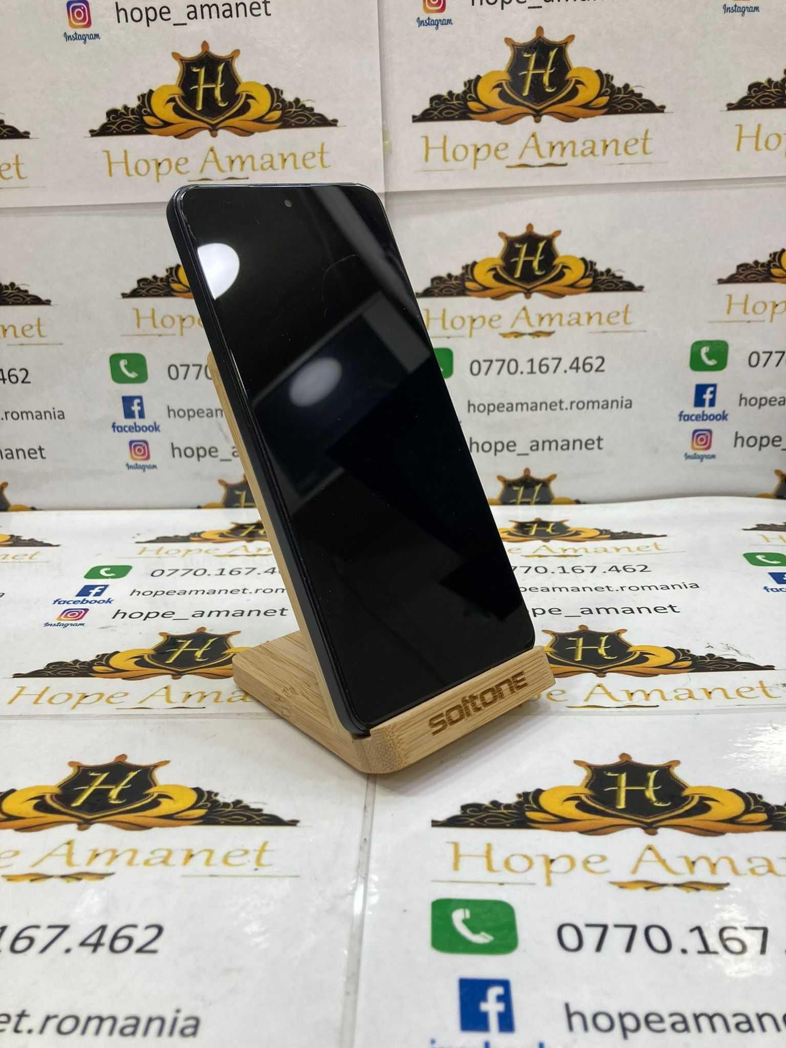 Hope Amanet P12 - Redmi Note 11 Pro 5G / 128GB CT16606