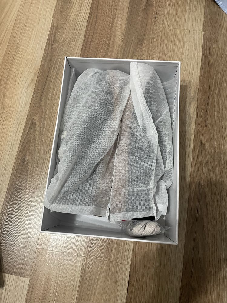 Maison Margiela Gats Black