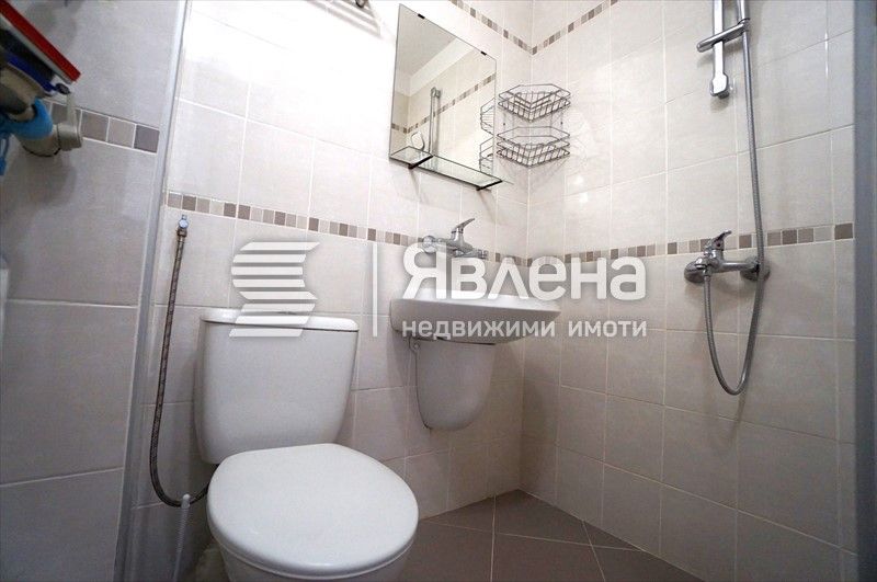 Продава се Едностаен апартамент в София, Западен парк - 31 кв.м за 3549 €/кв.м - Снимка #5