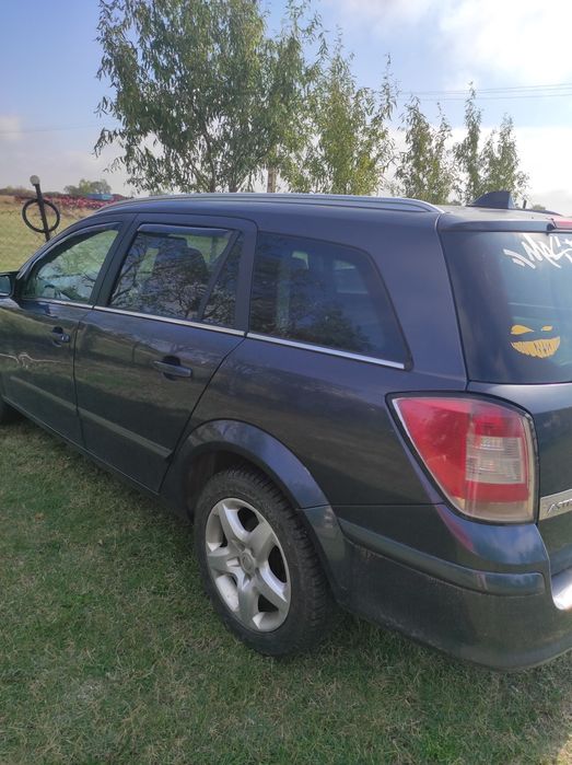 Vand astra h an 2008