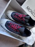 Мъжки Обувки Moncler Trailgrip GTX Gortex