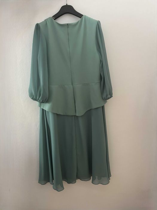 Rochie de ocazie, marimea 48
