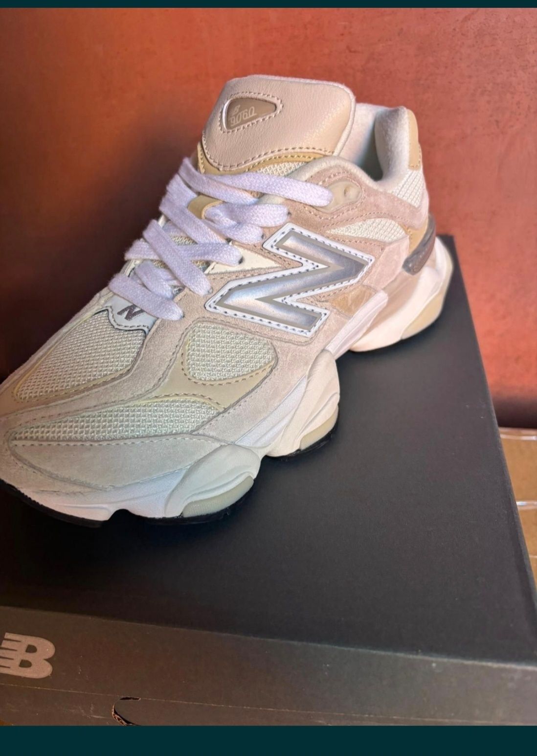 Sneakers nb 9060  ,.