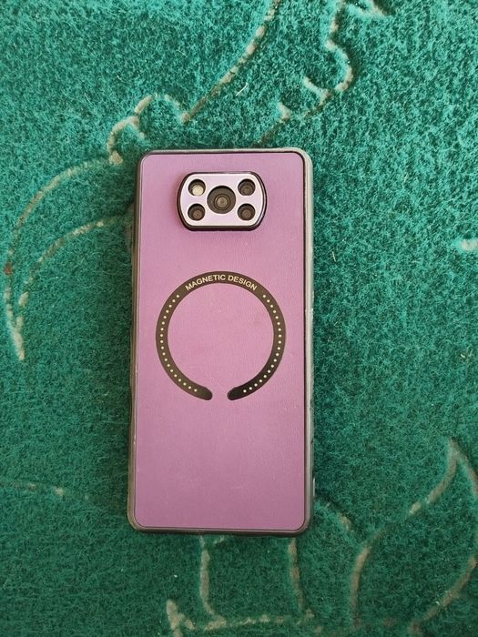 Poco X3 pro 6/128 gb 2022 holati yaxshi