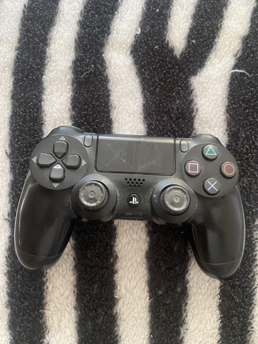 Consola PlayStation 4