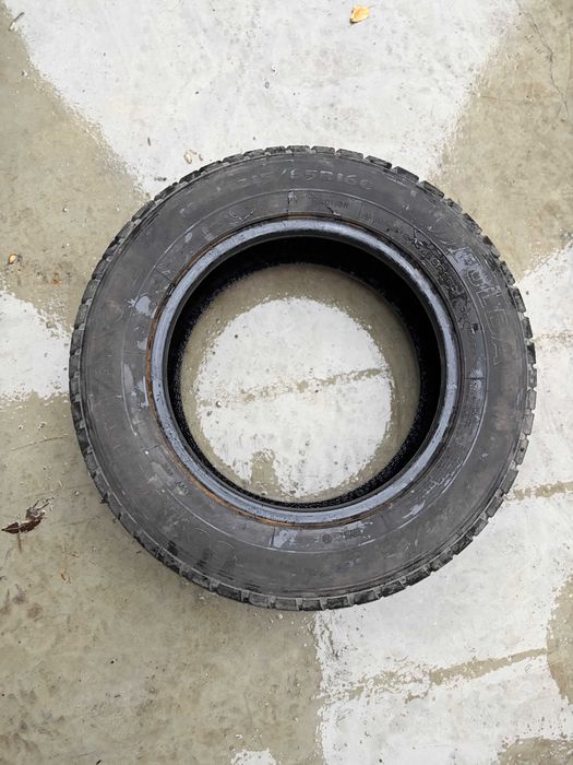 Fulda 215/65R16C- Stare foarte buna, livrare rapida, garantie!