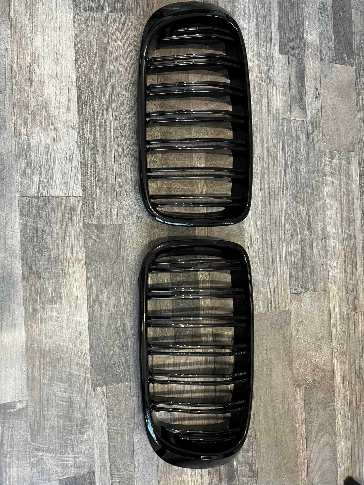 Двойни бъбреци за BMW X3 F25 X4 F26