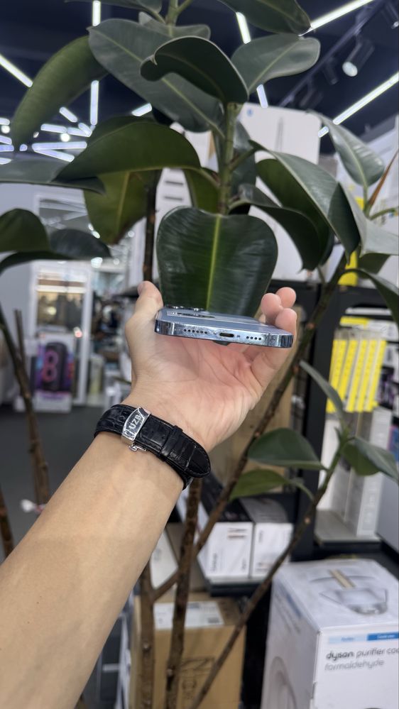 iPhone 13 Pro Max 128/85%