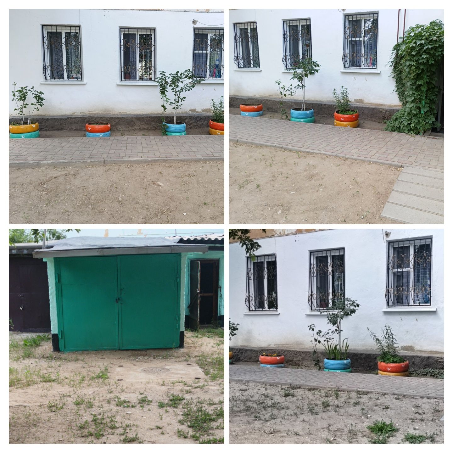Меняю однокомнатную квартиру на частный дом