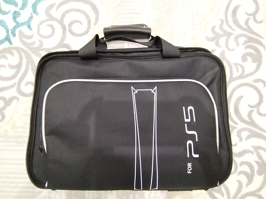 Продам сумку новая