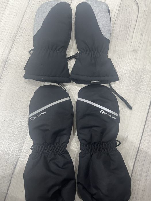 Продам варежки Demix