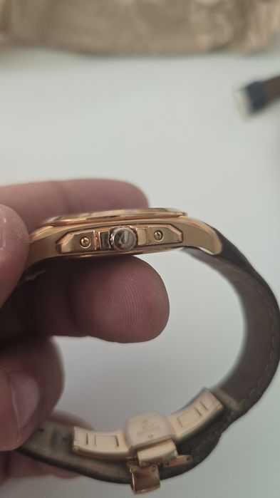 Ceas-Bulova Precisionist-42 MM