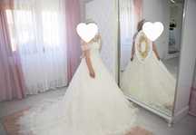 Rochie de mireasa