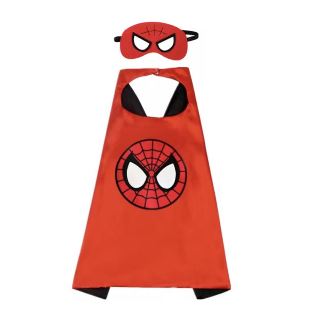 Set costumatie Spiderman & Batman pt copii