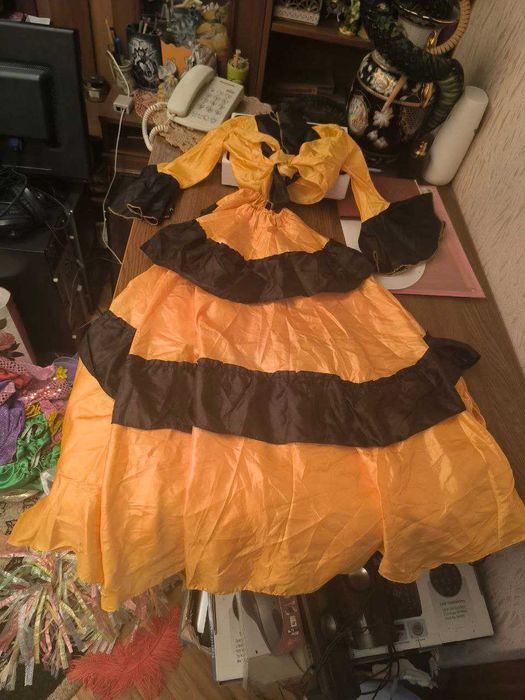 Детские костюмы маскарад, для праздников распродажа от 20.000 сум