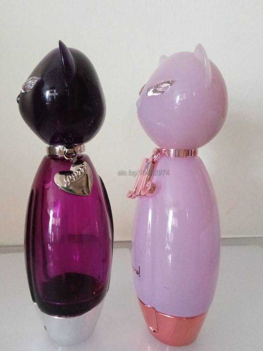 Празна бутилка Парфюм 2 бр.