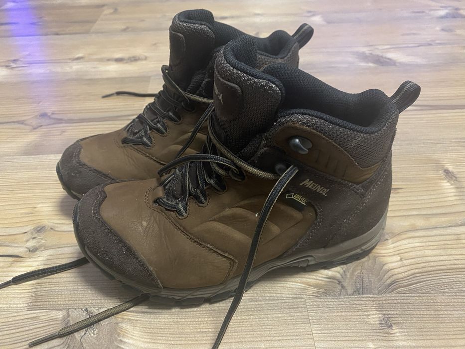 Ghete Meindel  , marimea 36