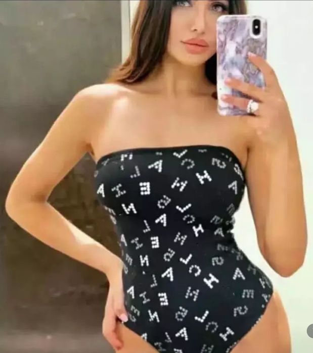 Сет Nikole collection, Chanel