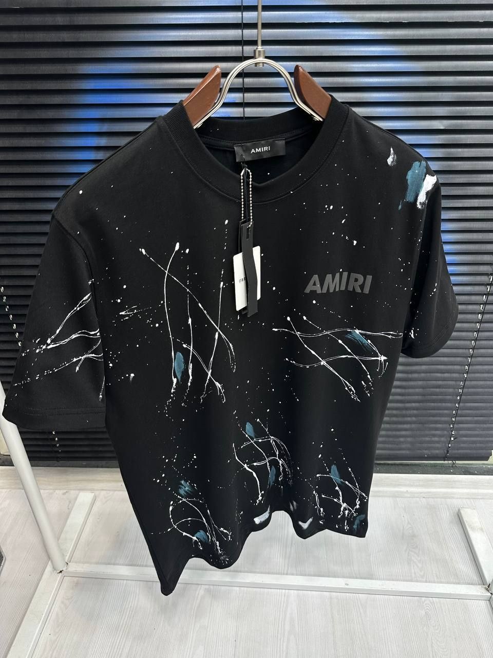 Мъжки тениски Amiri