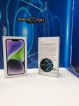 IPhone 14 cu 128GB Purple cu Factura Nou