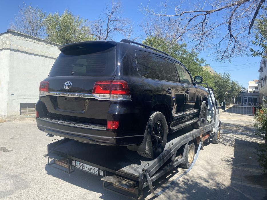 Услуги эвакуатора 24/7 Актау • Круглосуточно