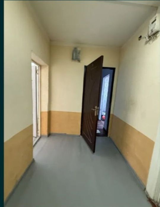 Продаю свою 1-ком квартиру на Кадышева