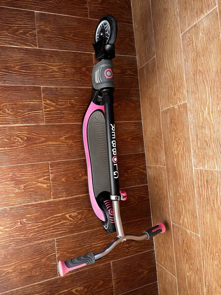 Тротинетка Globber Flow Foldable 125