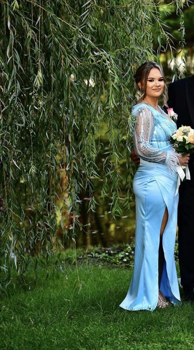 Vand rochie de nasa