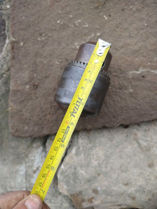 патронник за бормашина