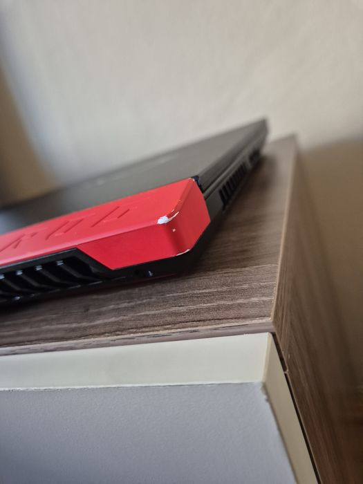 Геймърски лаптоп ASUS ROG / Gaming Laptop ASUS