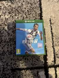 Joc Fifa 19 pentru xbox one