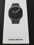 Vand Smartwatch Samsung Galaxy Watch 8 44mm WIFI Black SIGILAT