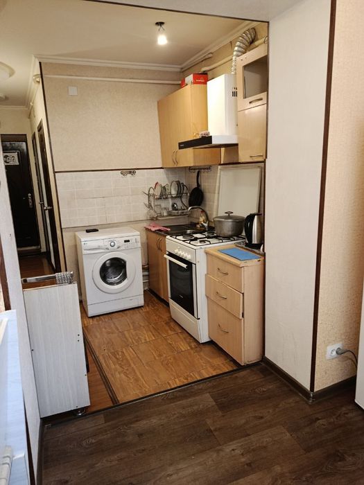 Arzon kunlik kvartira 24/7