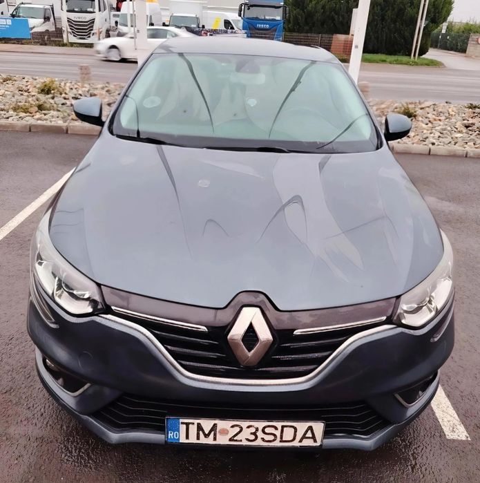 Renault Megane IV Unic proprietar