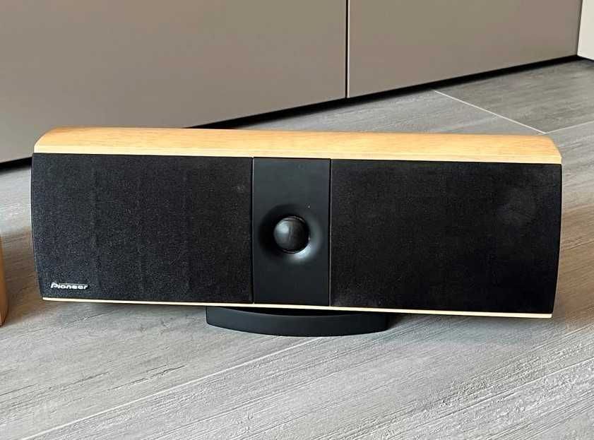 Center speaker Pioneer s-cr52-ql