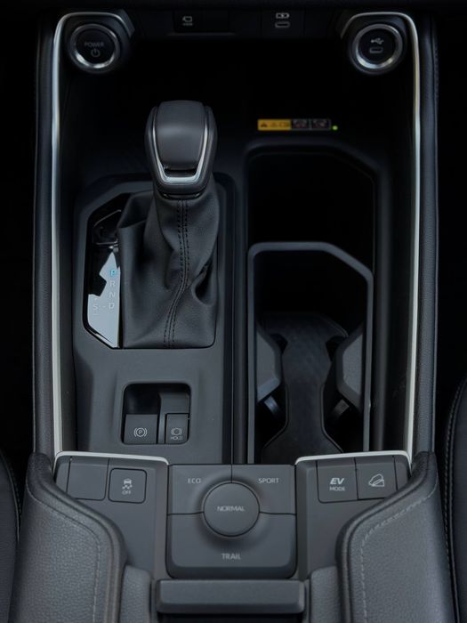 Toyota Grand Highlander Limited (HYBRID)