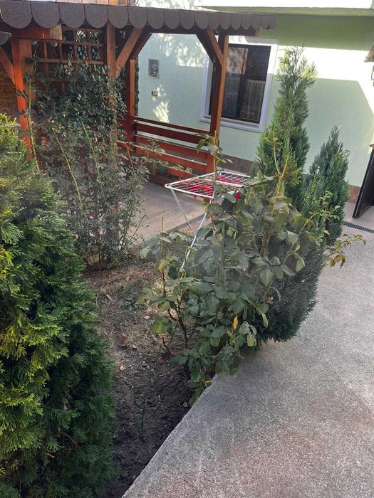 Casa noua zona liceul pedagogic proprietar