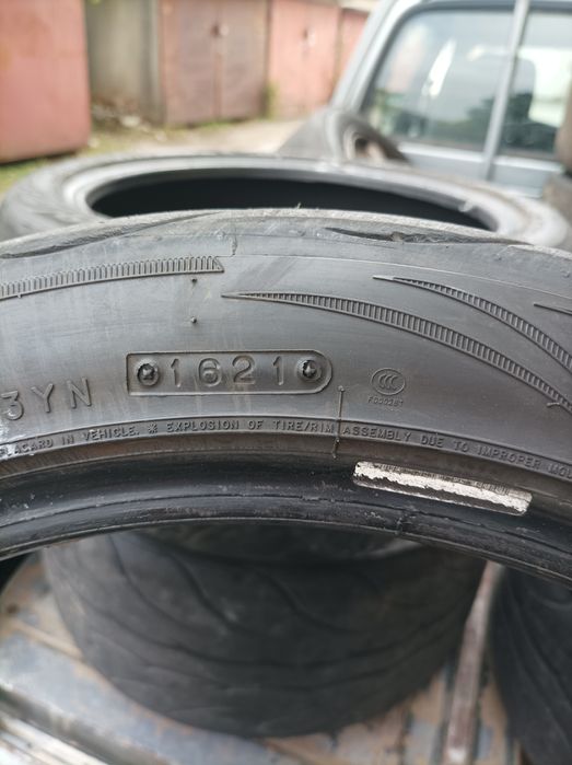 275 35 18 Семислик Federal 595 rs pro