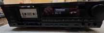 Vand deck Denon DRM 710 3 capete