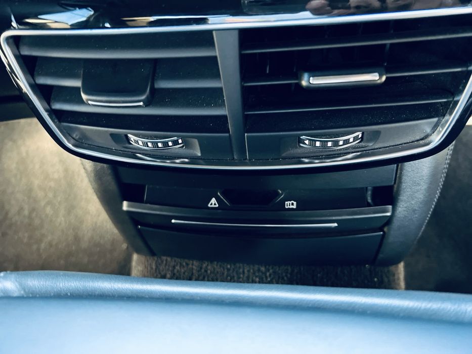 Audi S8 Ceramic 2012