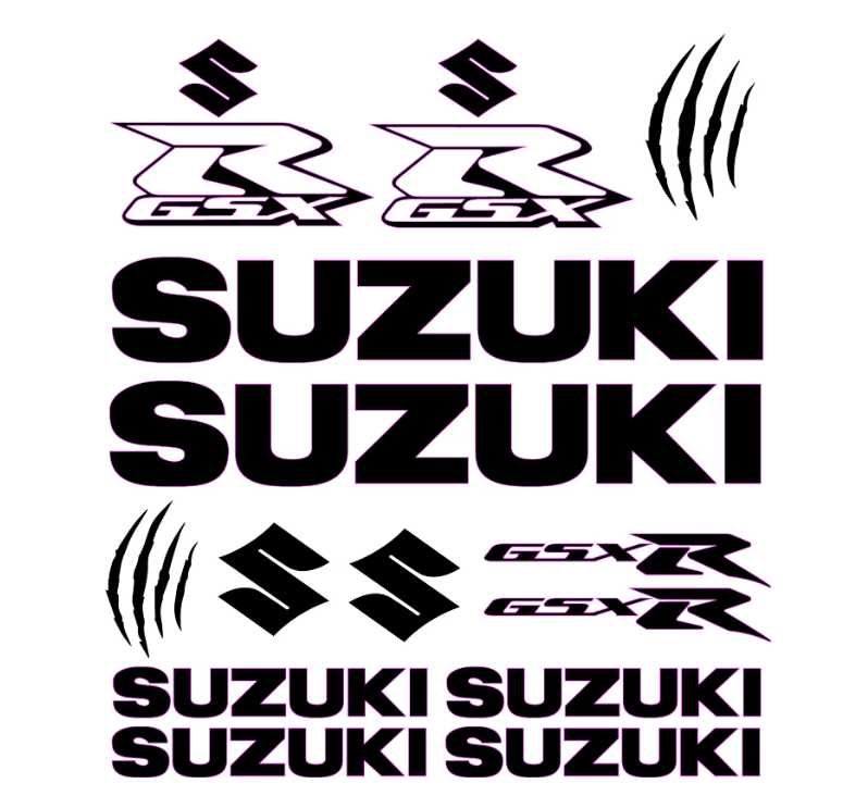 Stickere auto - moto personalizate
