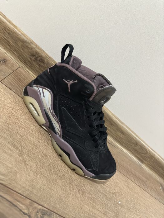 Jordan mvp high folosit