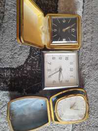 Ceasuri de masa vechi
