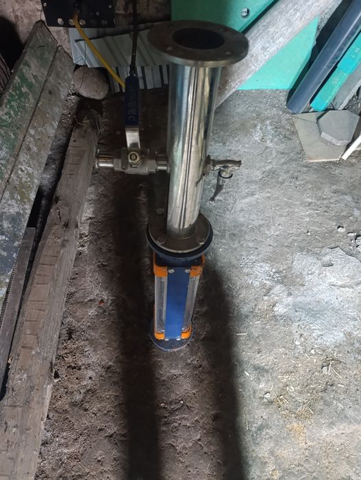 Фильтр воды для воды