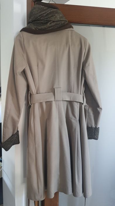 Pardesiu Mathilde 40