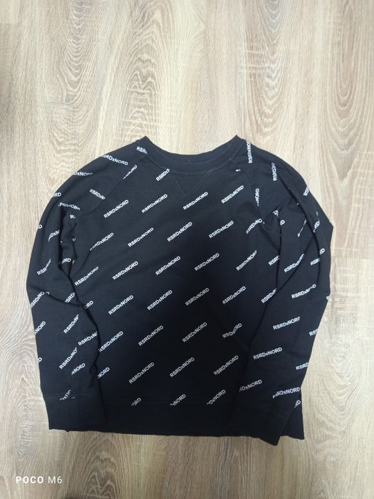 Черная кофтачка .