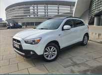 Mitsubishi Asx /1.8 tdi /150 cp/4x4/