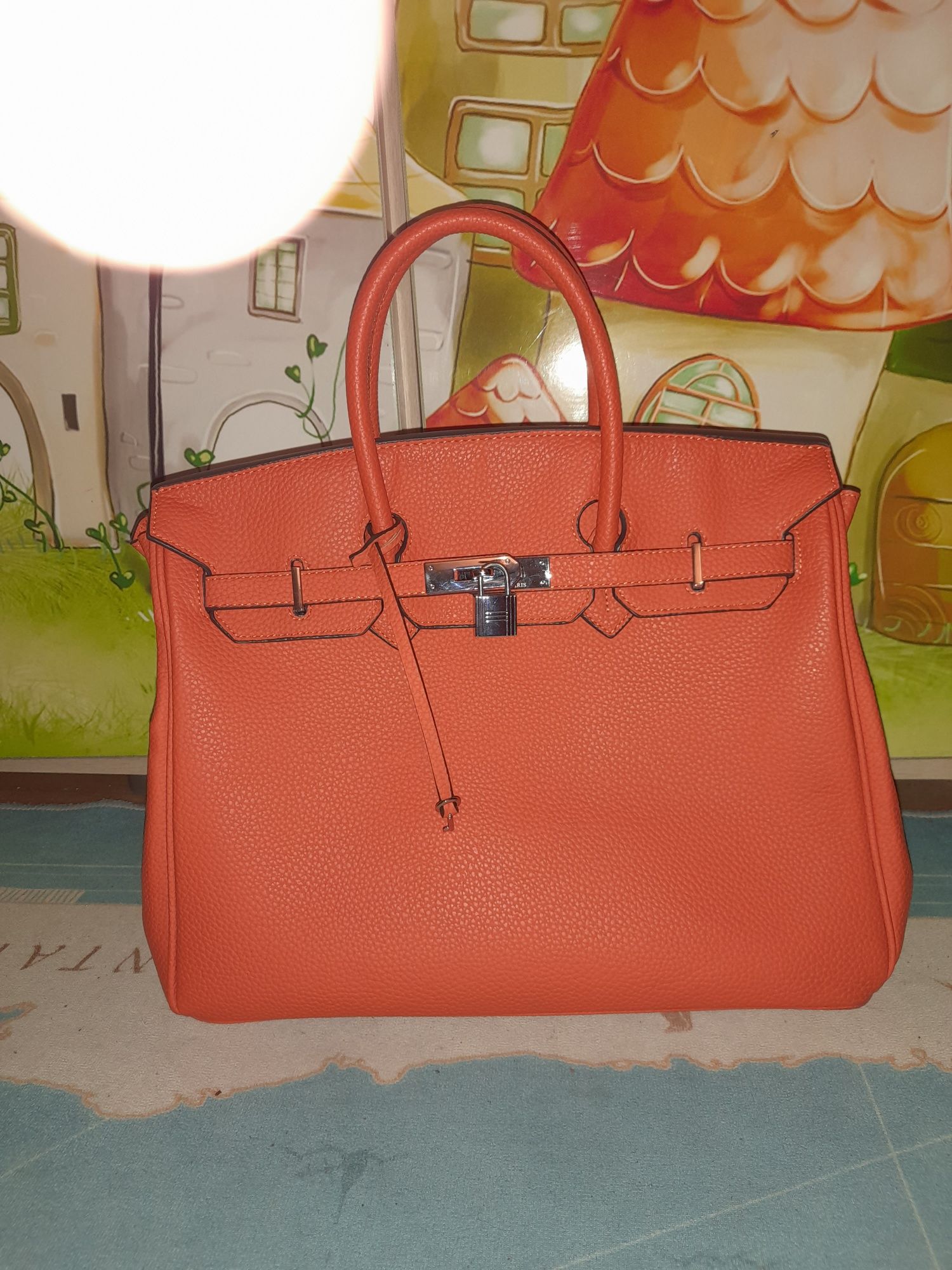 Сумка Hermes Люкс качество