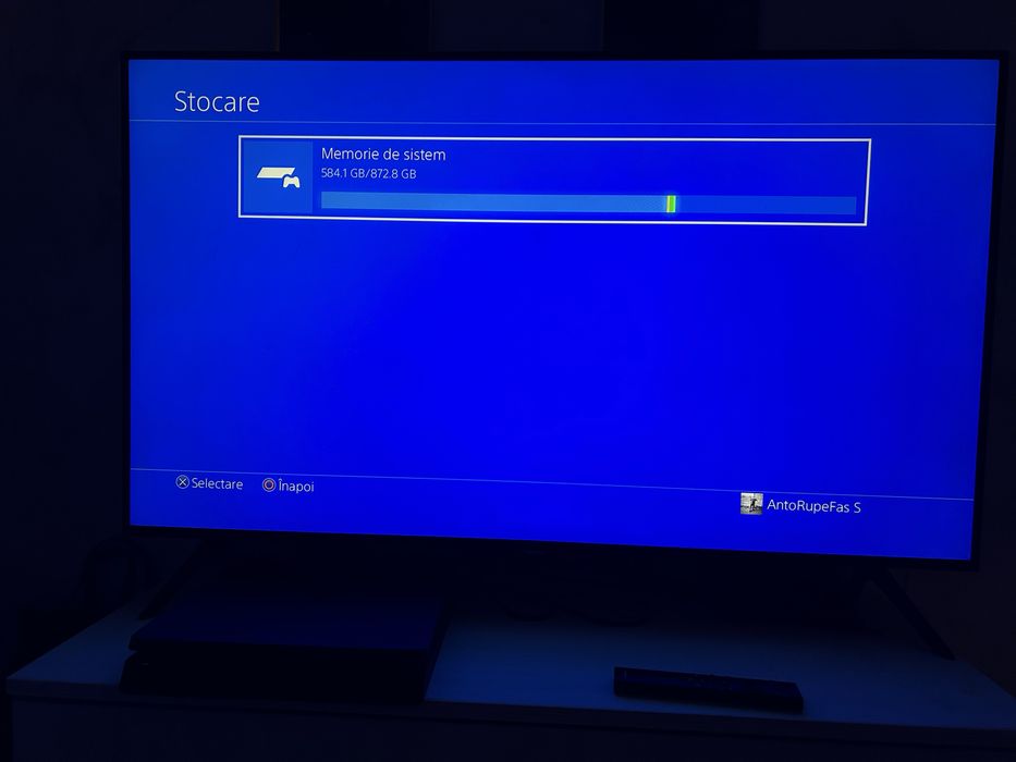 Playstation 4 Slim 1TB